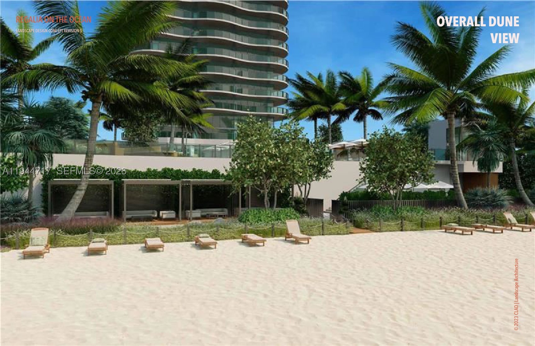 REGALIA CONDO - Residential