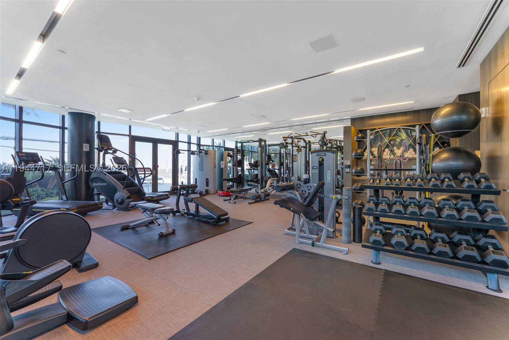 REGALIA CONDO - Residential