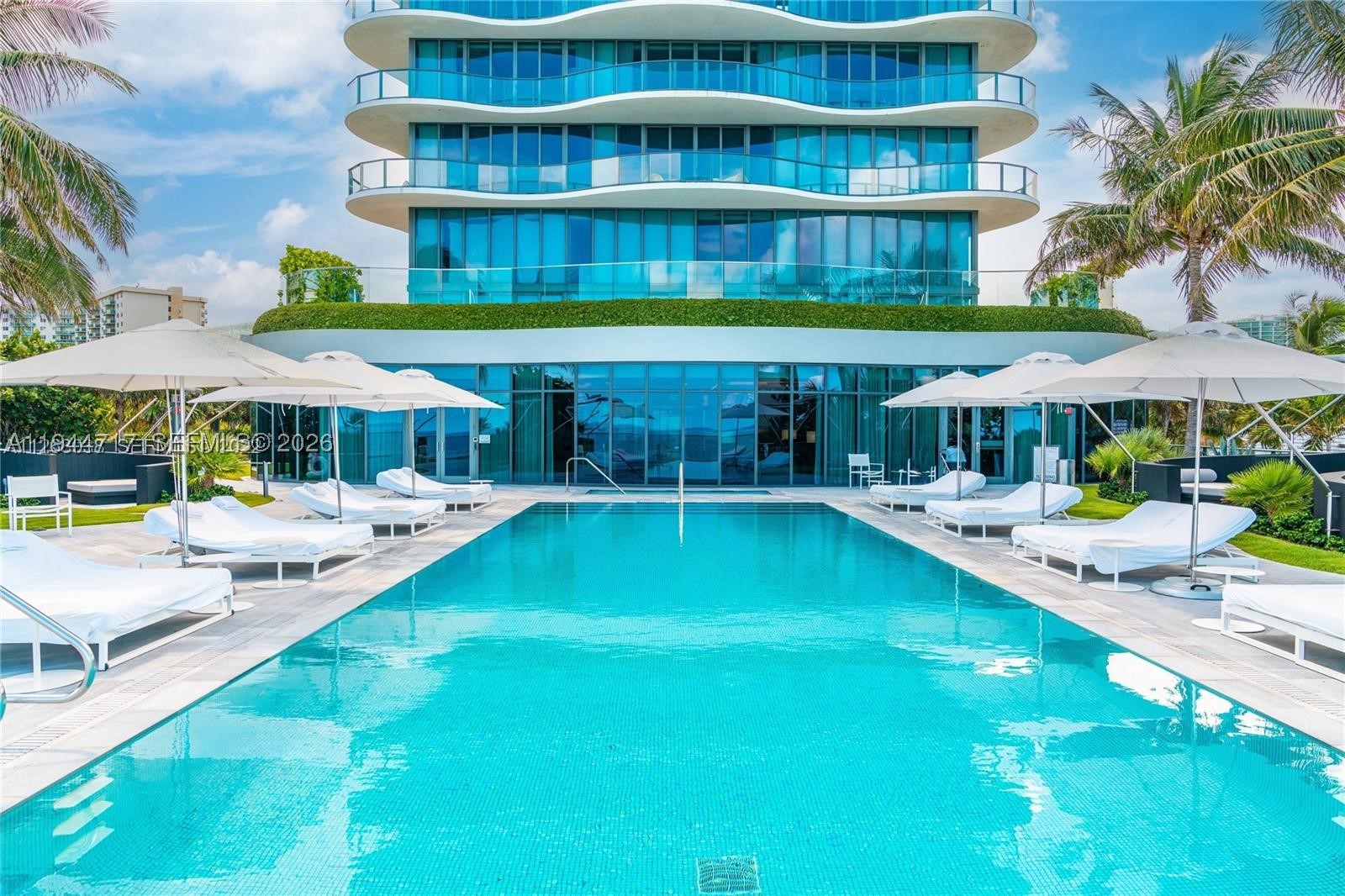 REGALIA CONDO - Residential