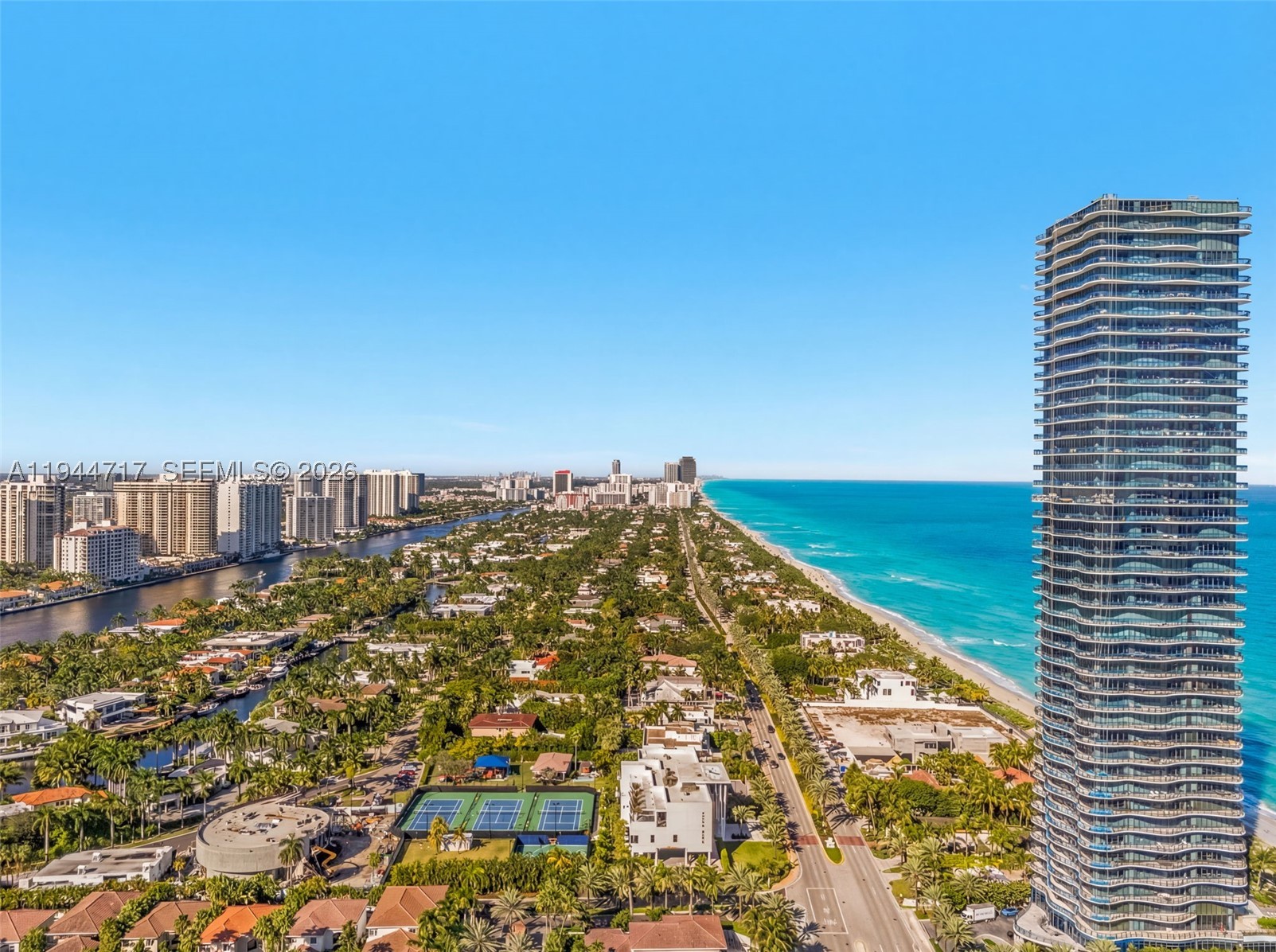 REGALIA CONDO - Residential