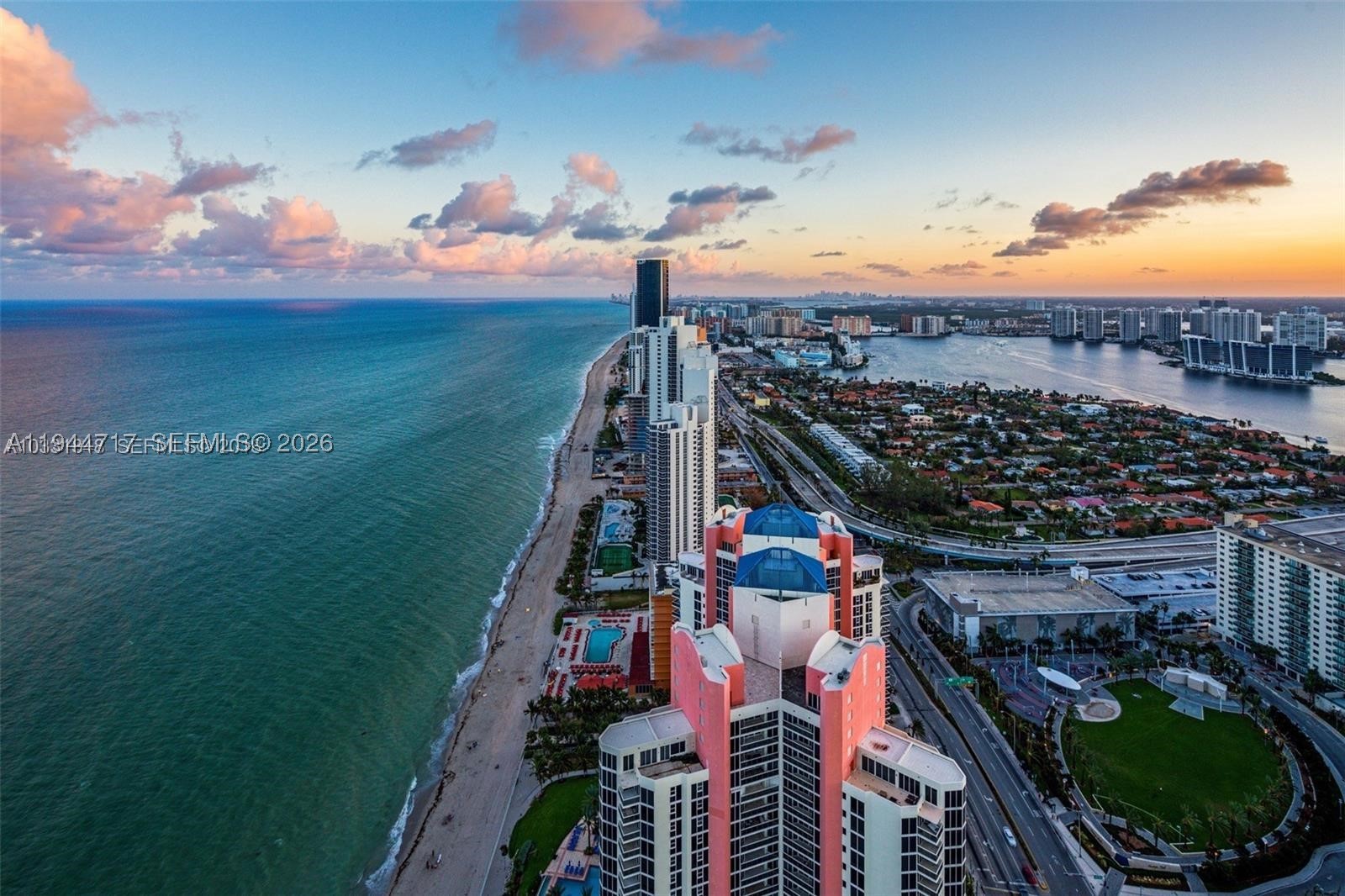 REGALIA CONDO - Residential