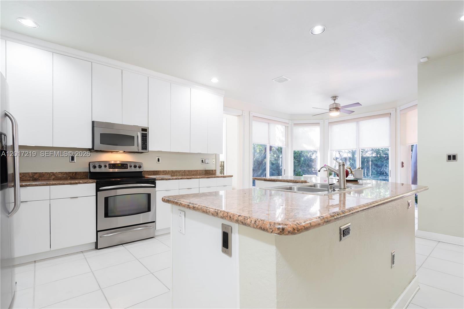 DORAL ISLES ST CROIX - Residential