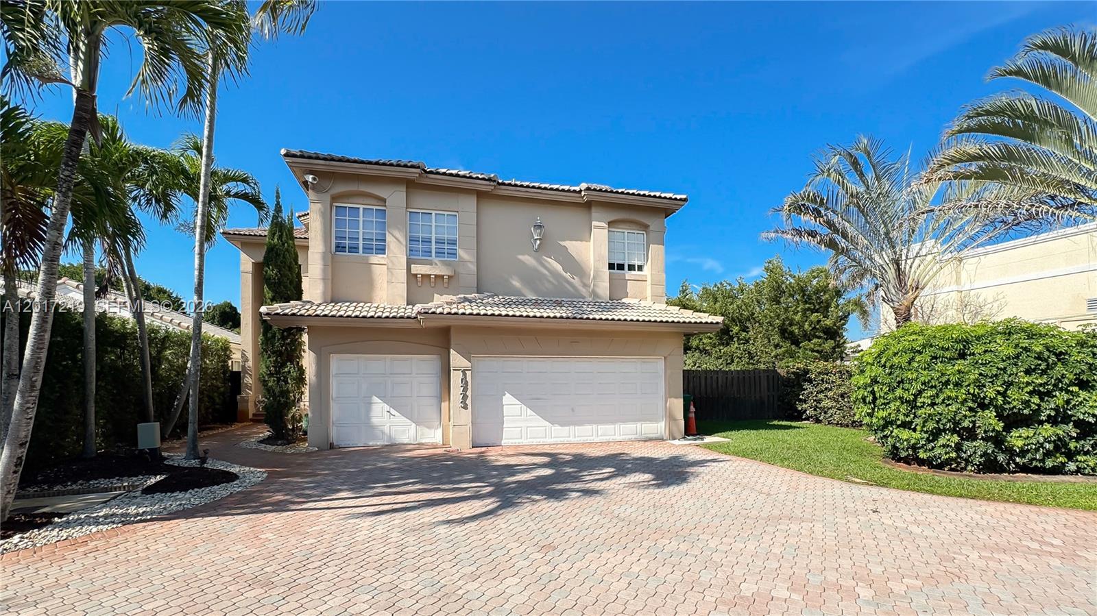 DORAL ISLES ST CROIX - Residential