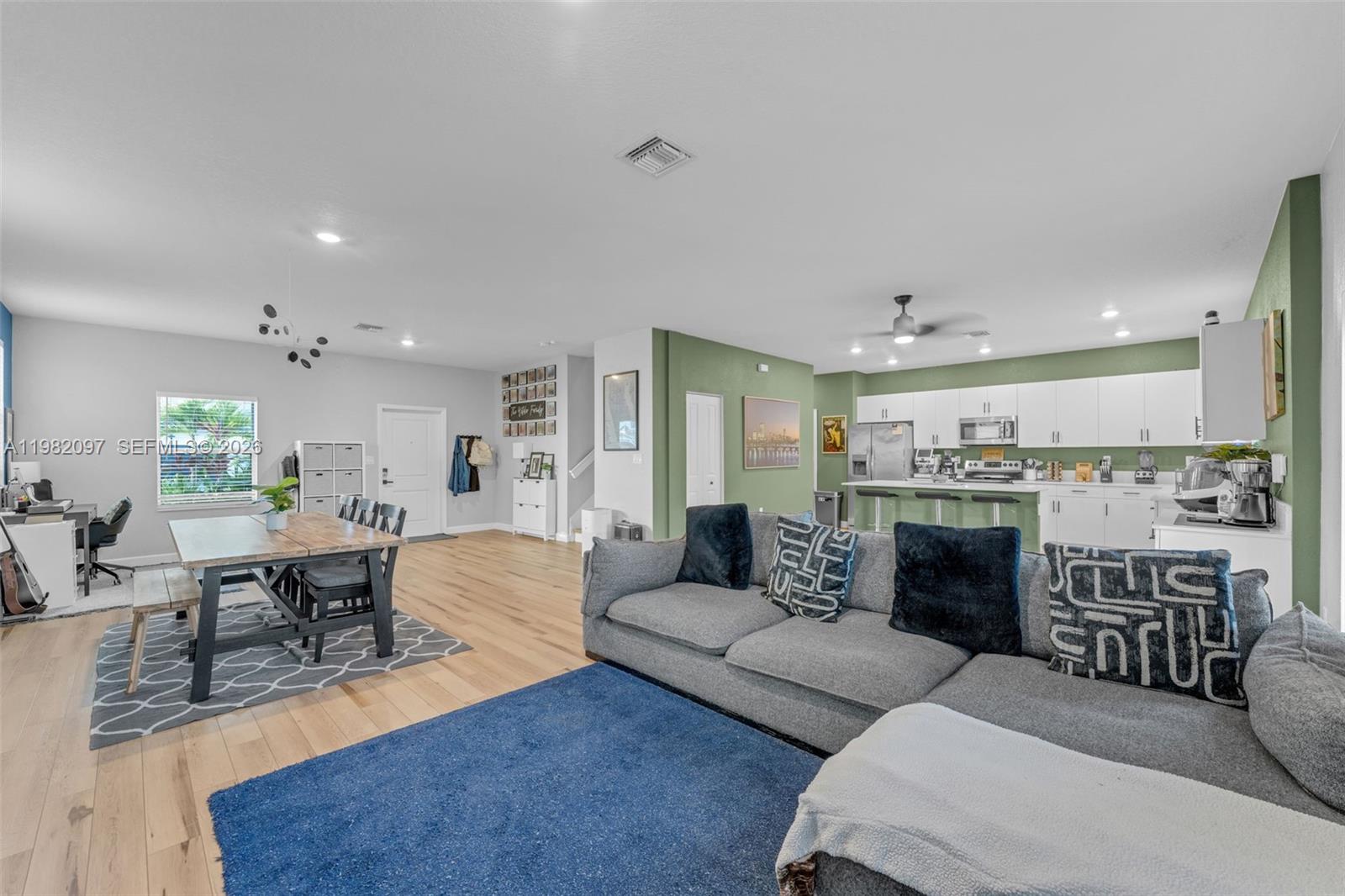 SIENA NORTH - Residential