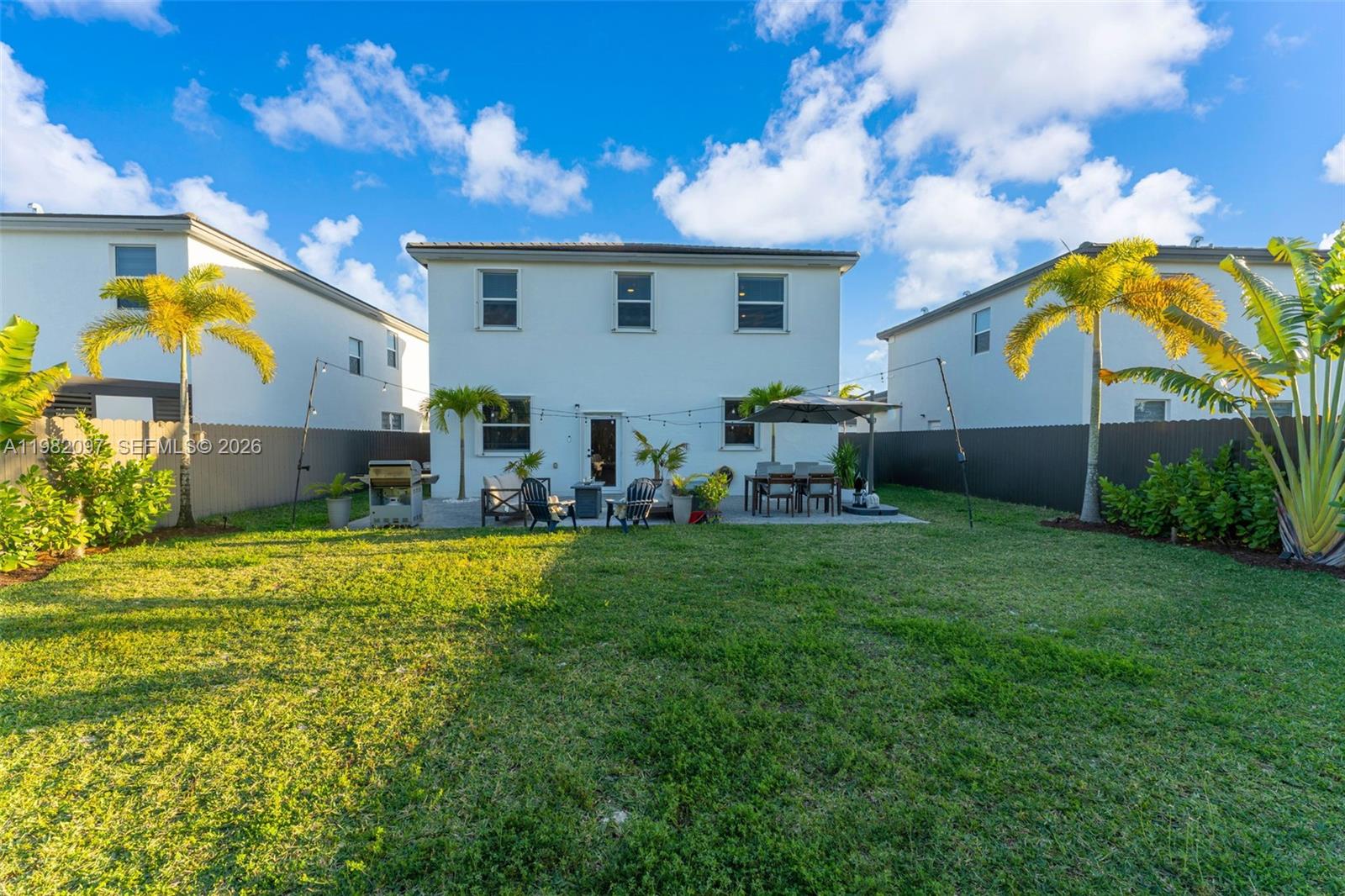 SIENA NORTH - Residential