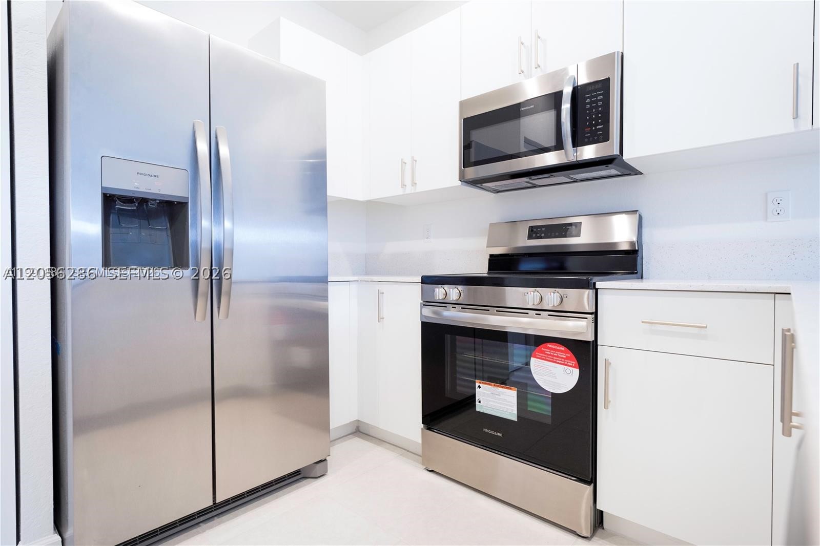 CALCUTTA FIRST ADDITION - Residential Lease