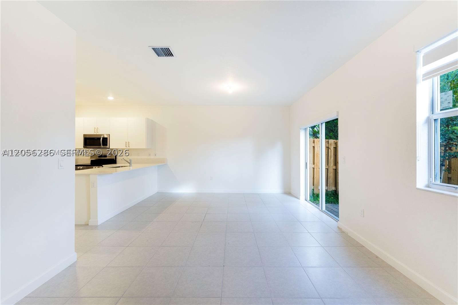 CALCUTTA FIRST ADDITION - Residential Lease