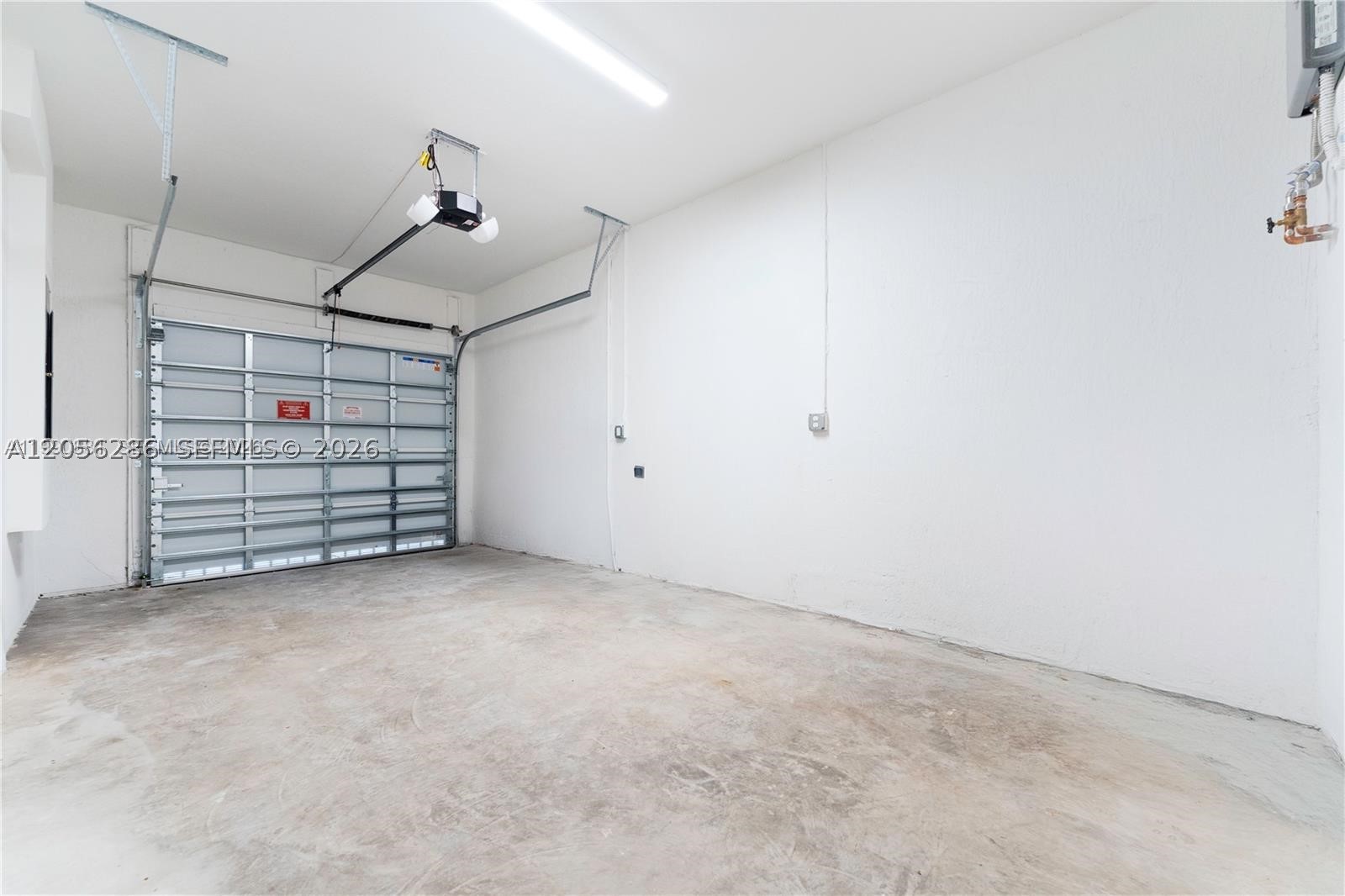 CALCUTTA FIRST ADDITION - Residential Lease