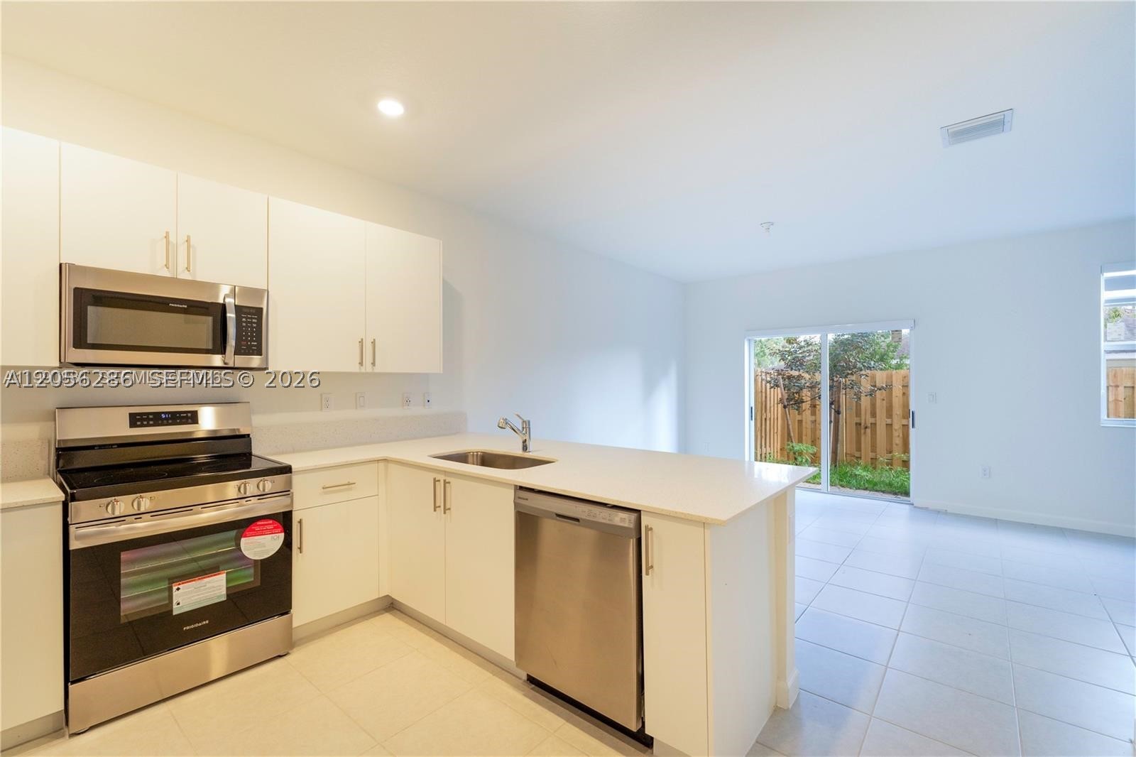 CALCUTTA FIRST ADDITION - Residential Lease