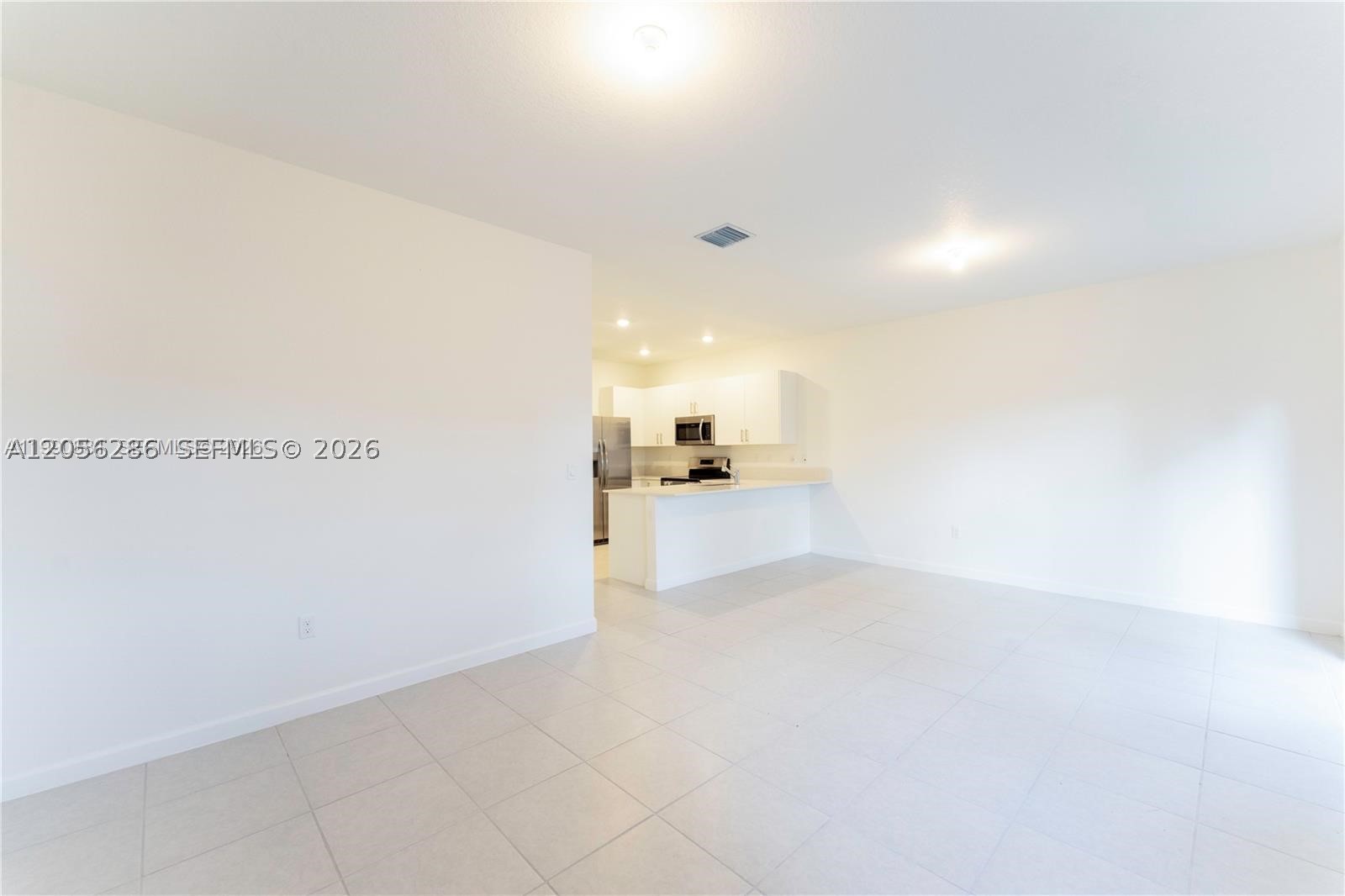 CALCUTTA FIRST ADDITION - Residential Lease
