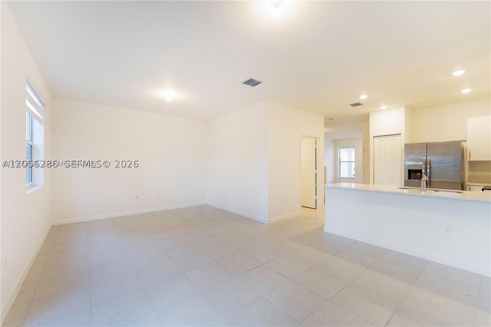 CALCUTTA FIRST ADDITION - Residential Lease