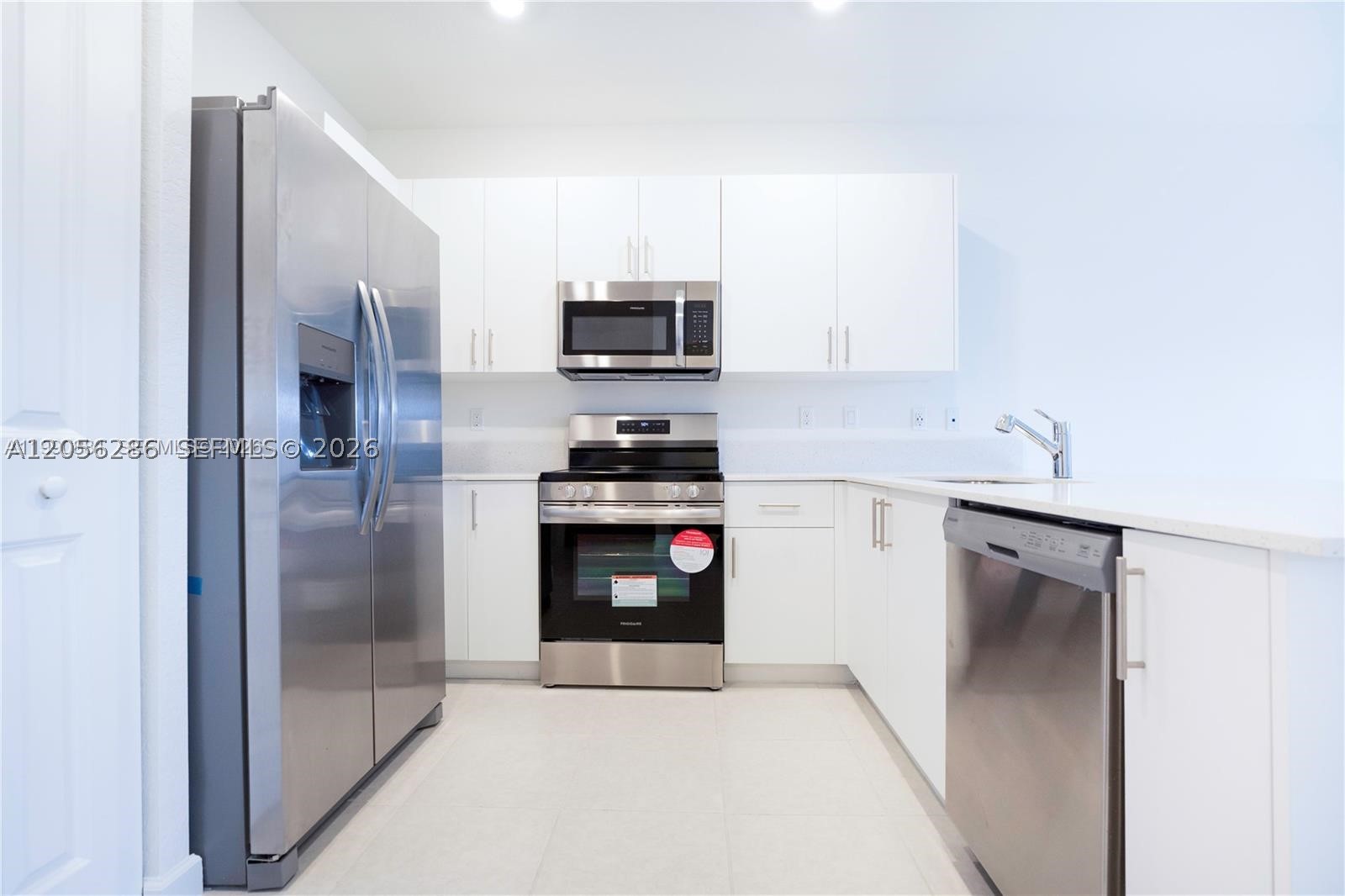 CALCUTTA FIRST ADDITION - Residential Lease