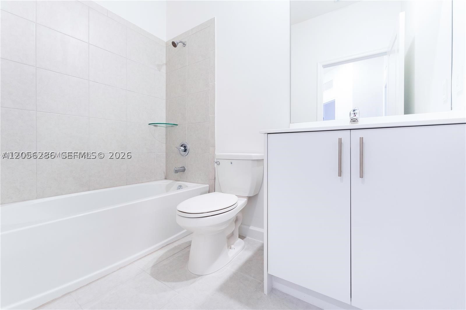 CALCUTTA FIRST ADDITION - Residential Lease