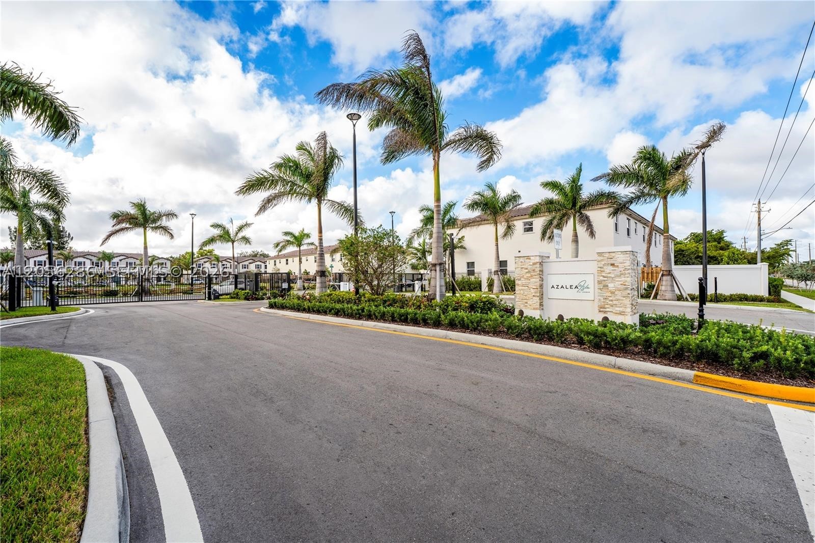 CALCUTTA FIRST ADDITION - Residential Lease
