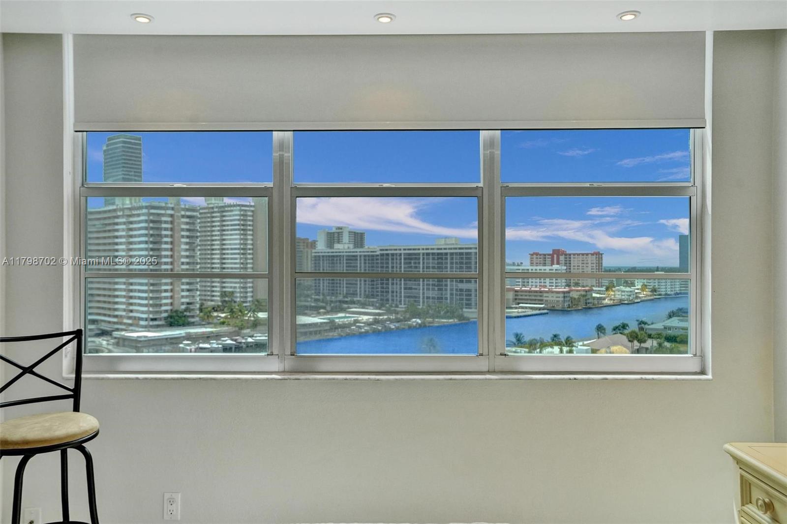 GOLDEN SURF TOWERS CONDO - Residential