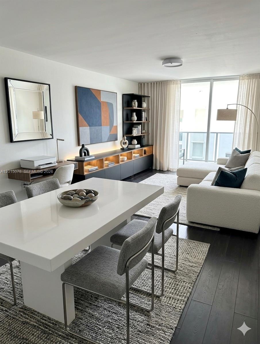 MONTECARLO CONDO - Residential