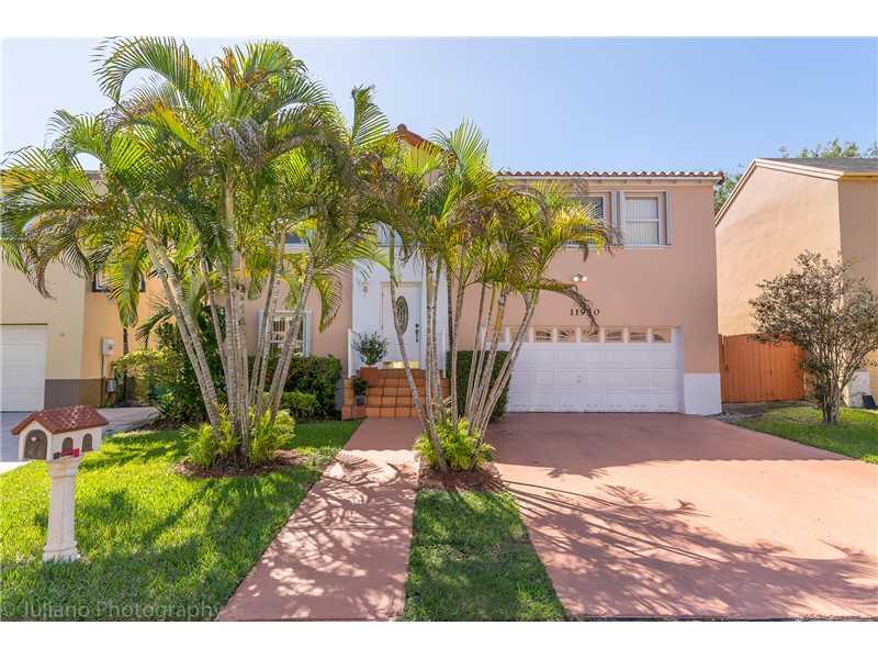 CUTLER LANDINGS REPLT - Residential