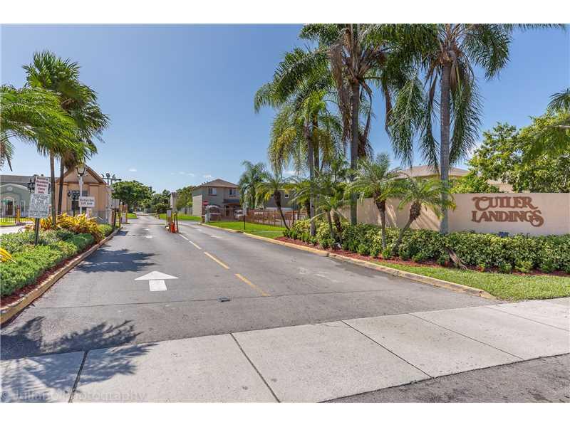 CUTLER LANDINGS REPLT - Residential