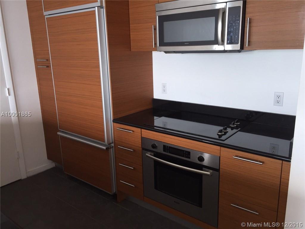 50 Biscayne Condo - Residential Lease