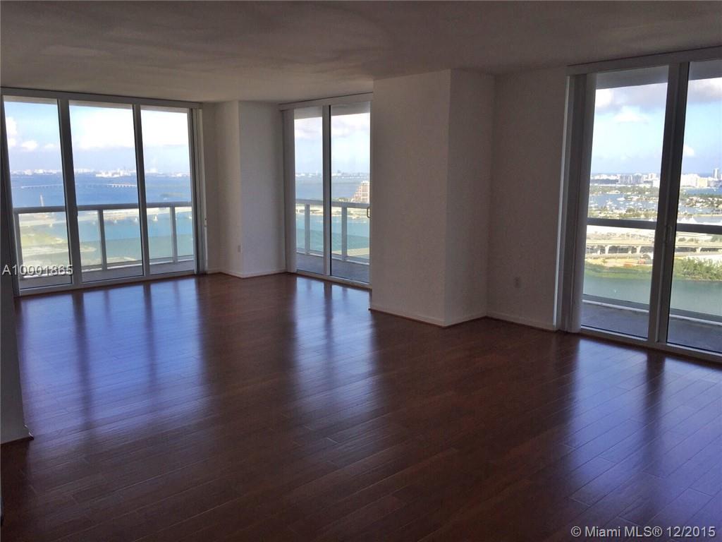 50 Biscayne Condo - Residential Lease