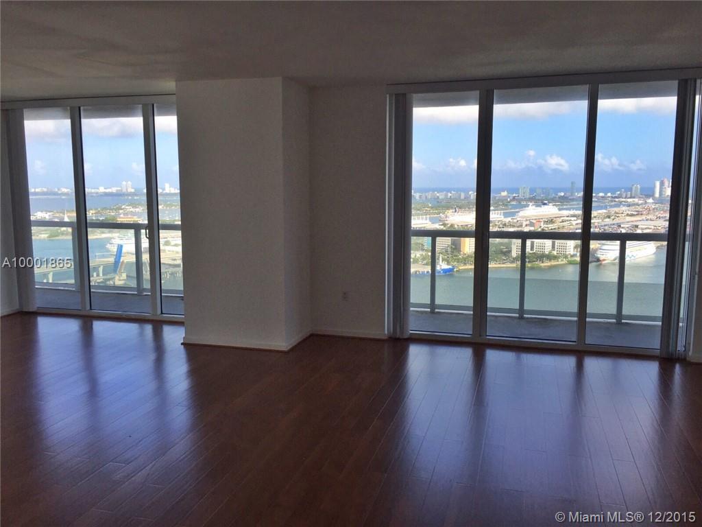 50 Biscayne Condo - Residential Lease