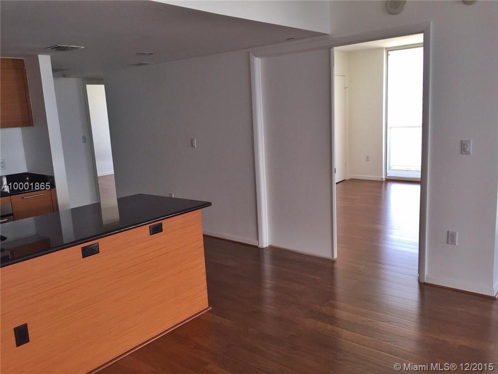 50 Biscayne Condo - Residential Lease