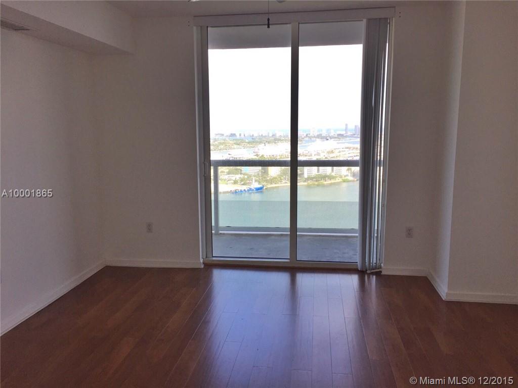 50 Biscayne Condo - Residential Lease