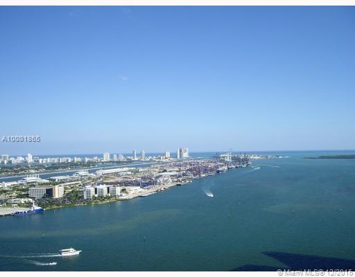 50 Biscayne Condo - Residential Lease