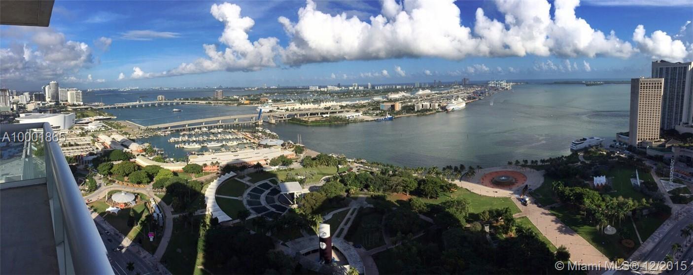 50 Biscayne Condo - Residential Lease