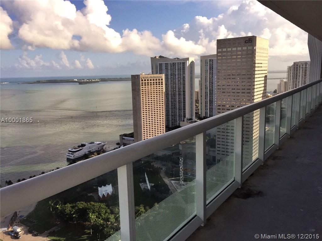 50 Biscayne Condo - Residential Lease