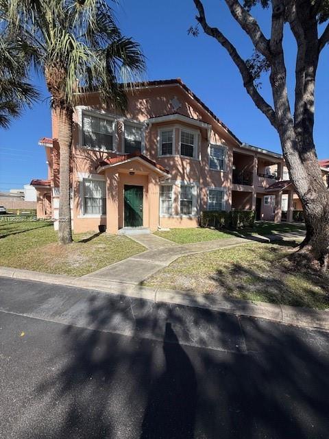 BELMONT AT NORTH LAUDERDA - Residential