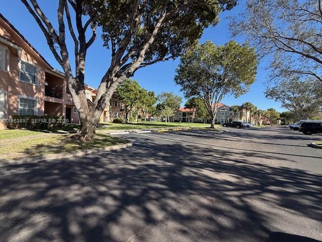BELMONT AT NORTH LAUDERDA - Residential