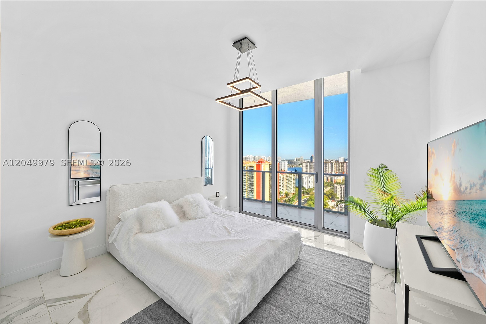 PARQUE TOWERS CONDO - Residential