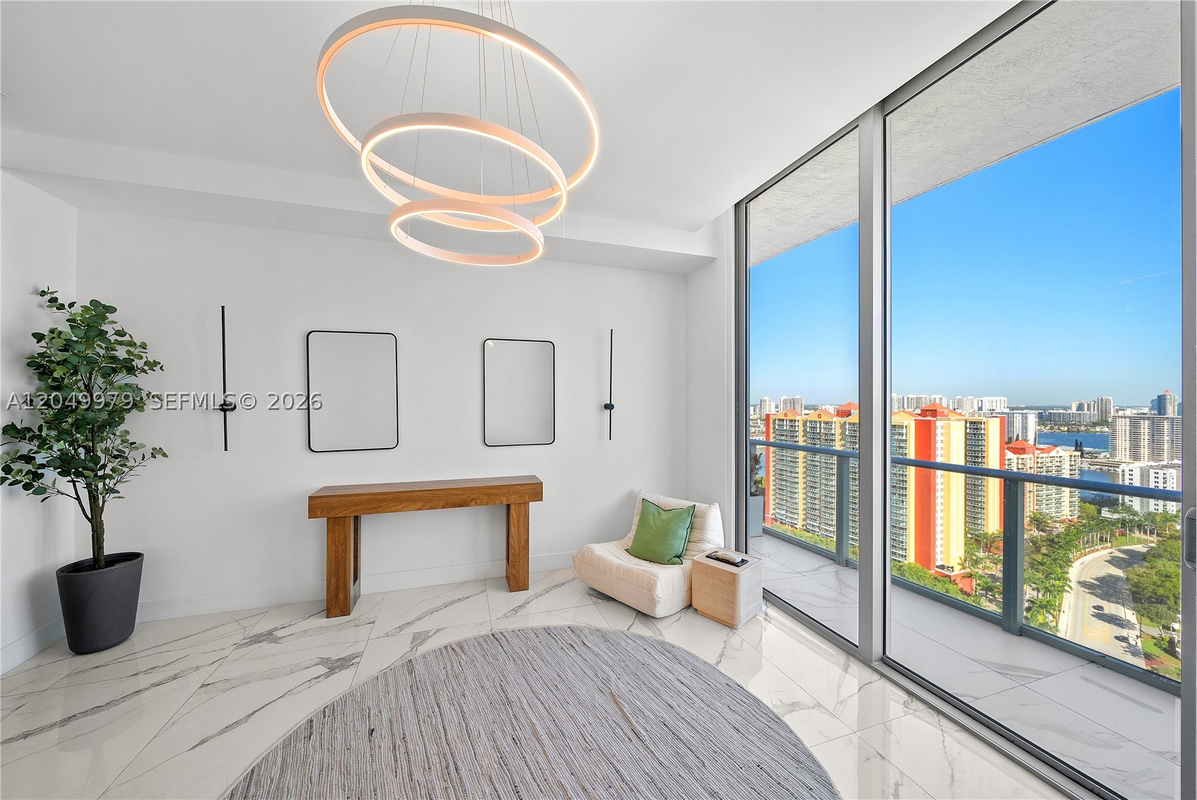 PARQUE TOWERS CONDO - Residential