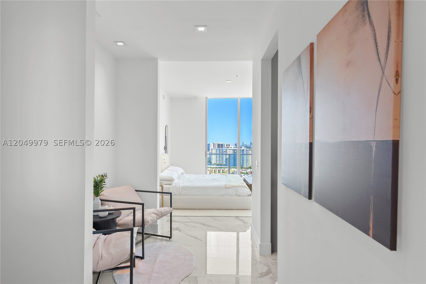 PARQUE TOWERS CONDO - Residential