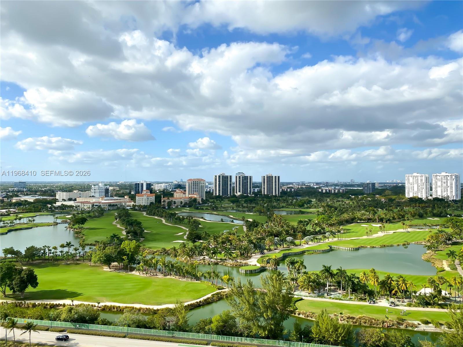 MYSTIC POINTE TOWER 600 C - Residential