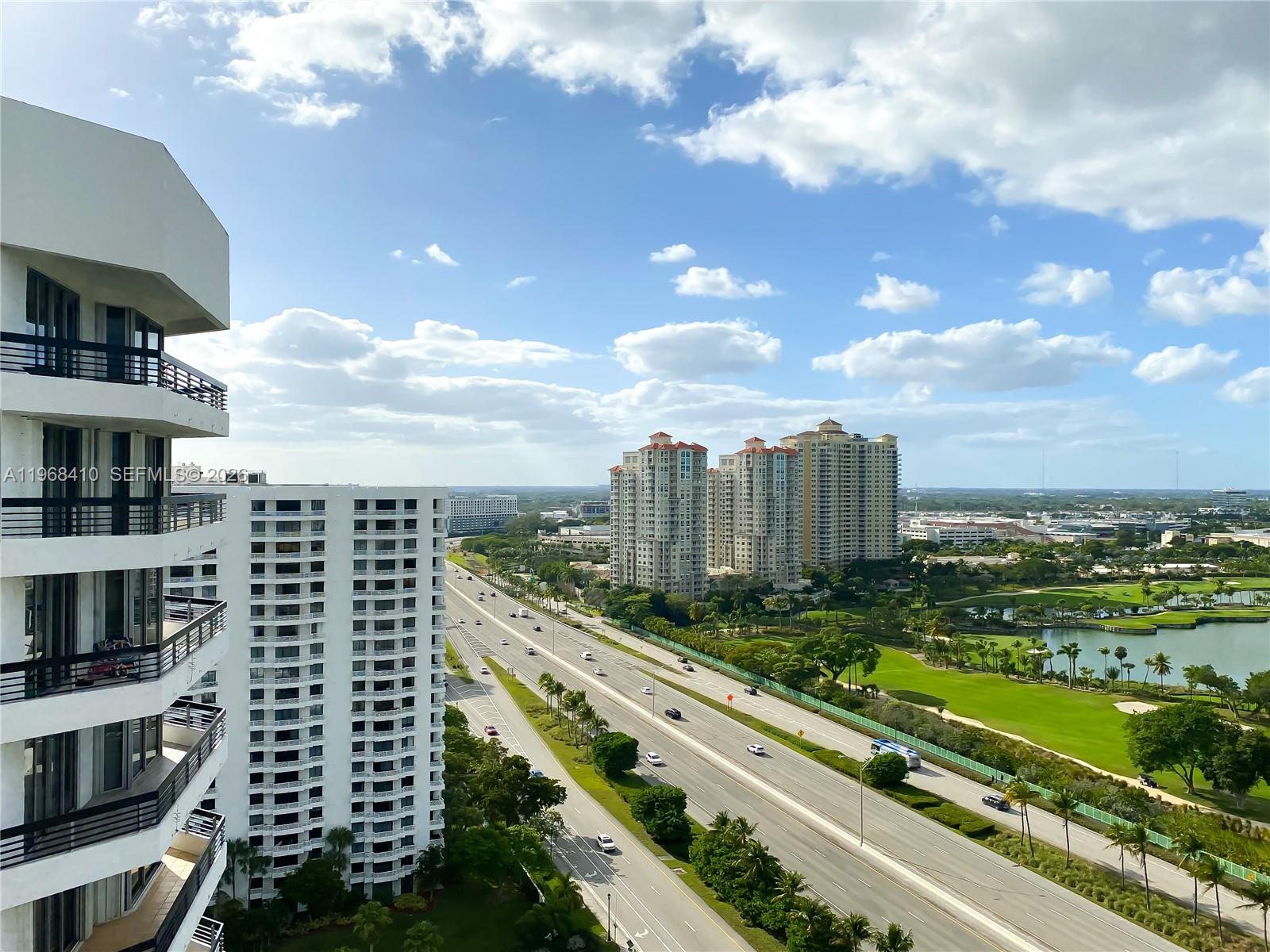 MYSTIC POINTE TOWER 600 C - Residential