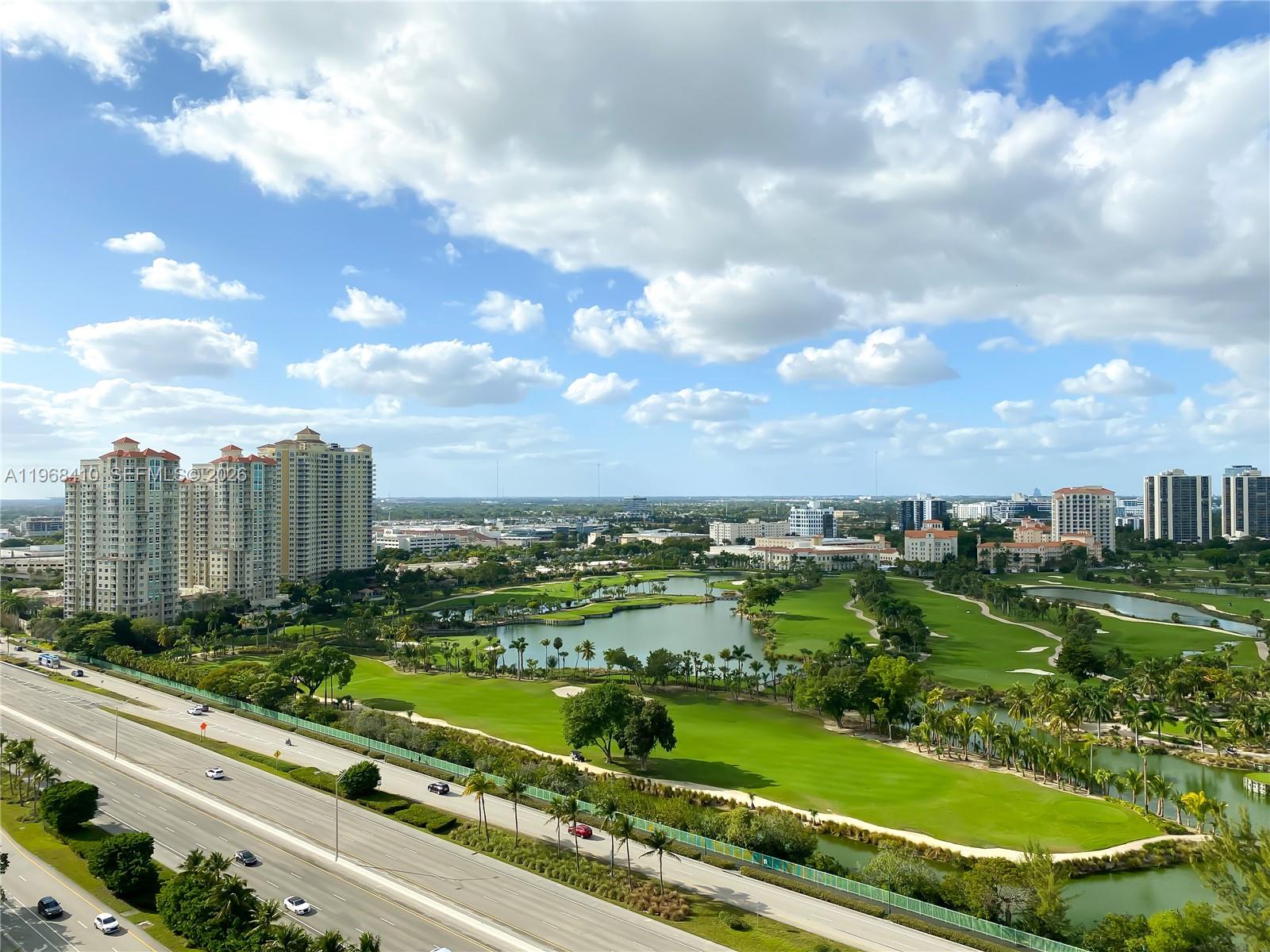 MYSTIC POINTE TOWER 600 C - Residential