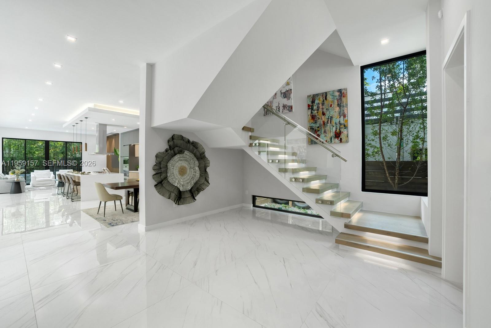 SUNSHINE FRUITS CO - Residential