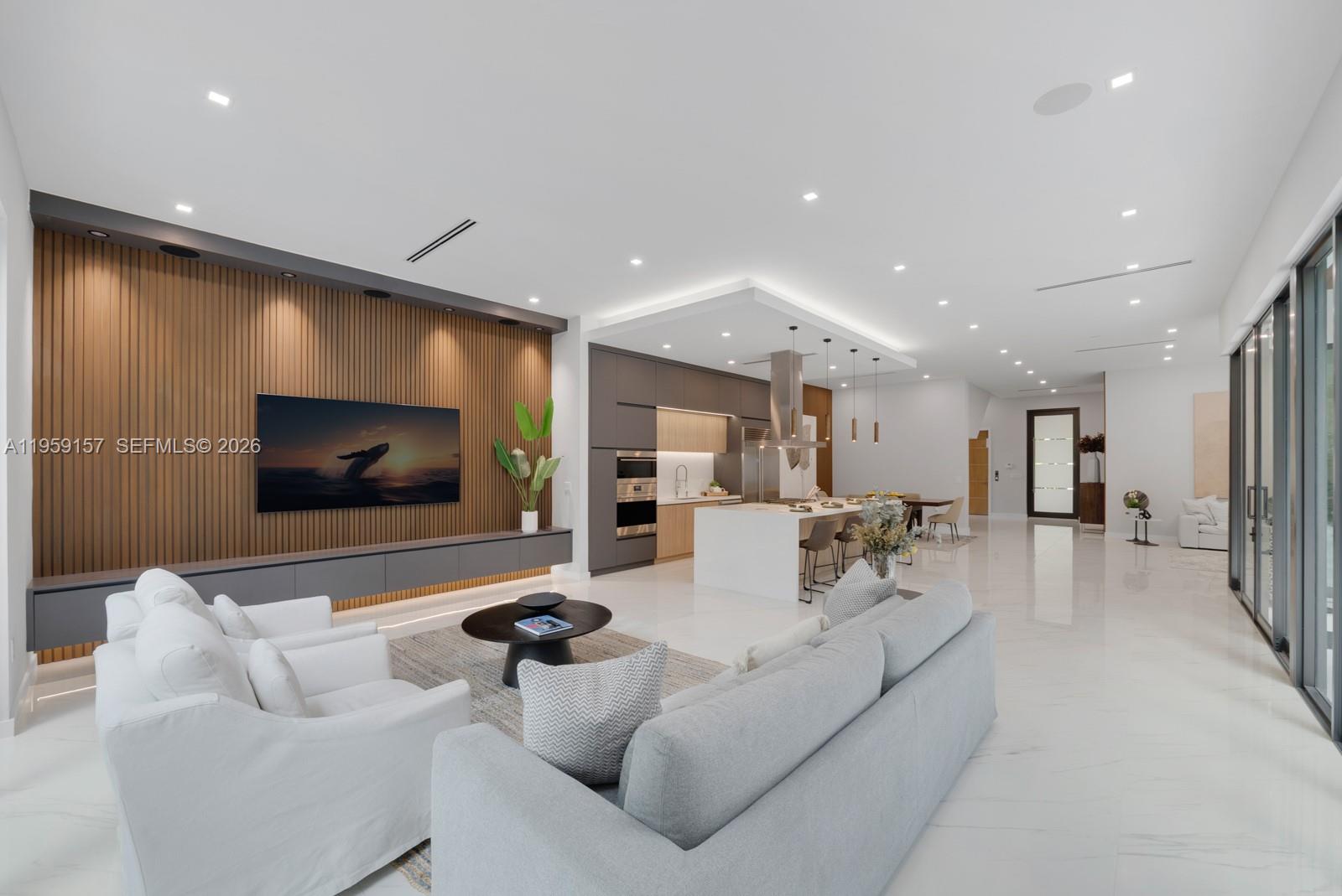 SUNSHINE FRUITS CO - Residential