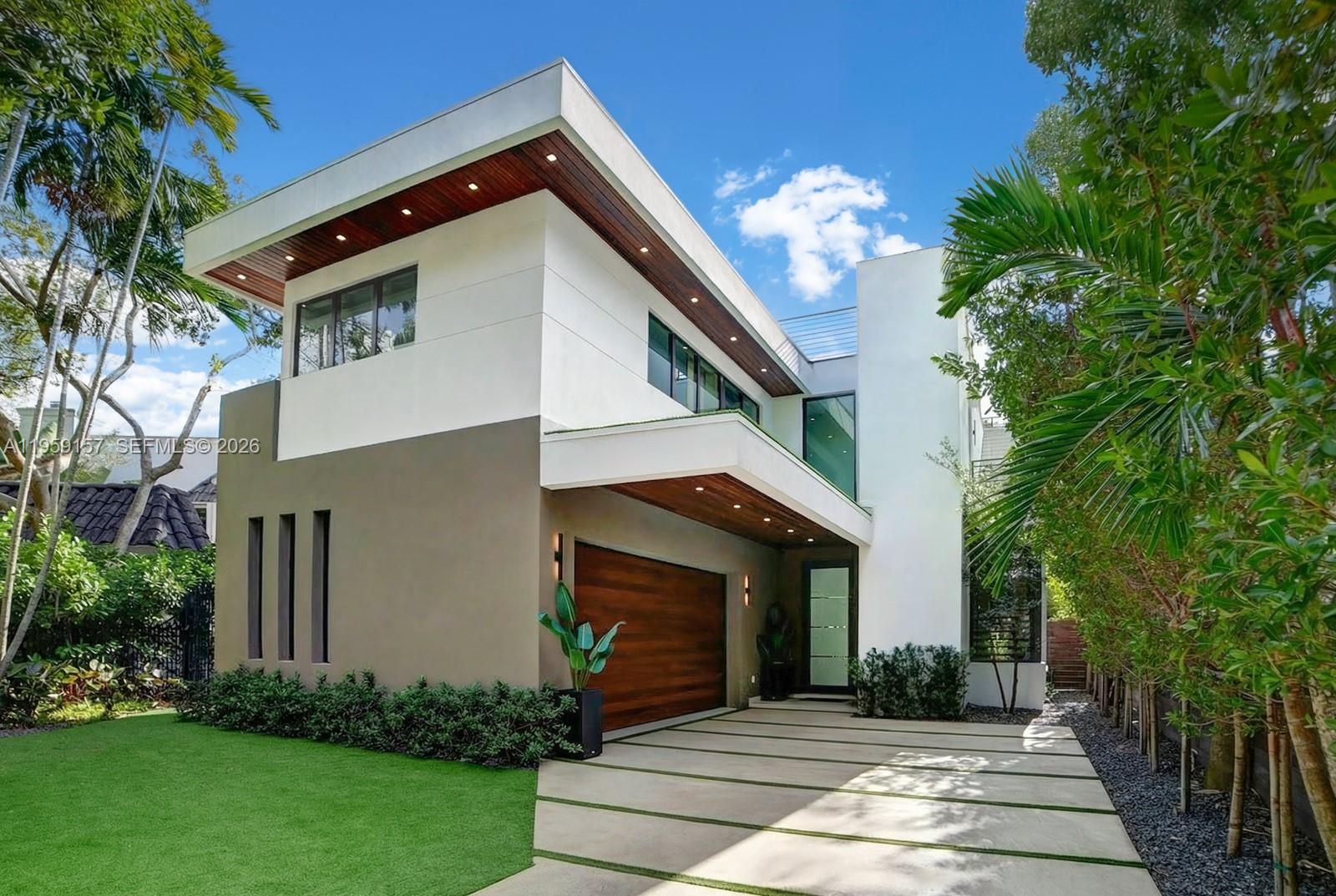 SUNSHINE FRUITS CO - Residential