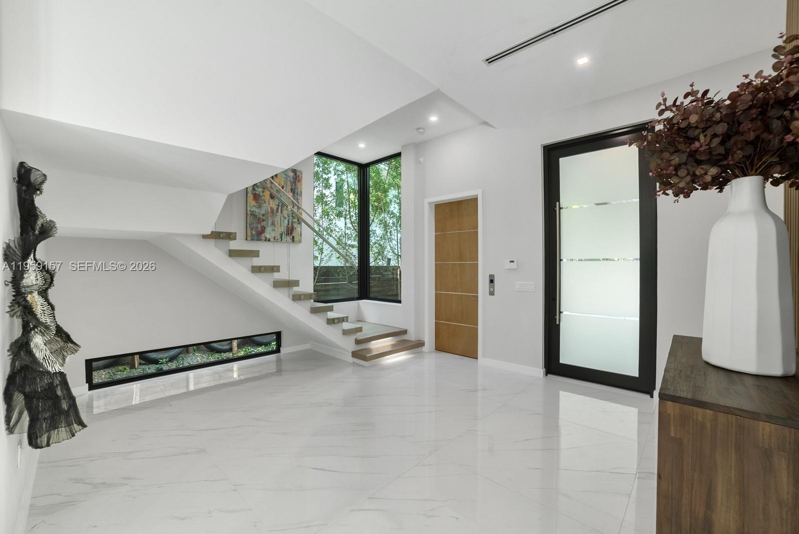 SUNSHINE FRUITS CO - Residential