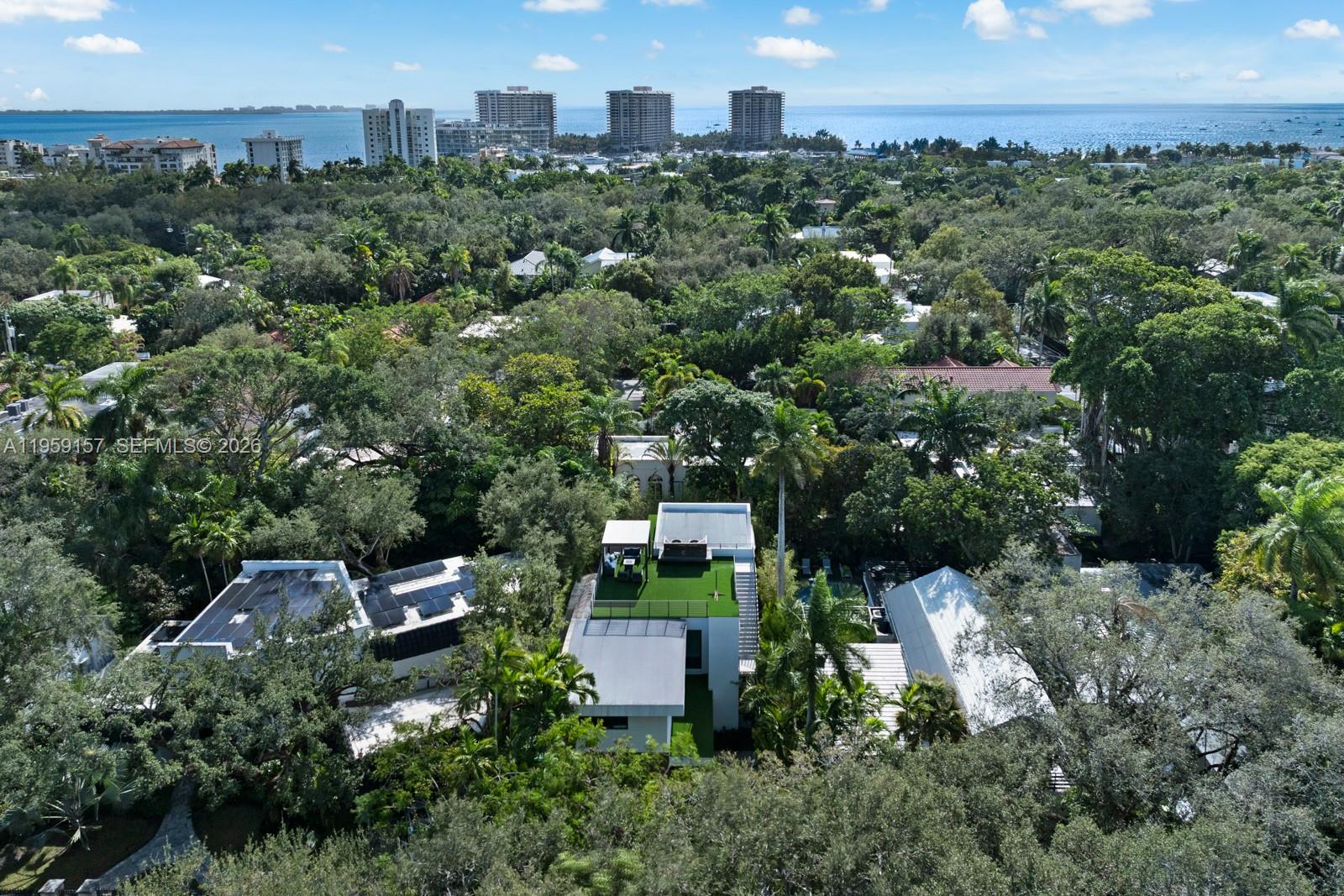 SUNSHINE FRUITS CO - Residential