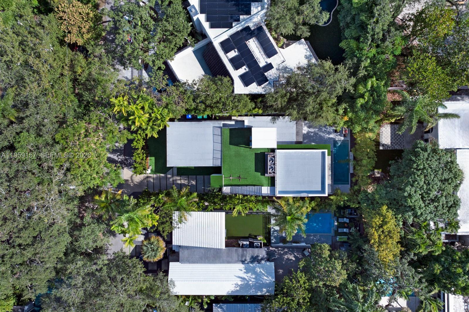 SUNSHINE FRUITS CO - Residential