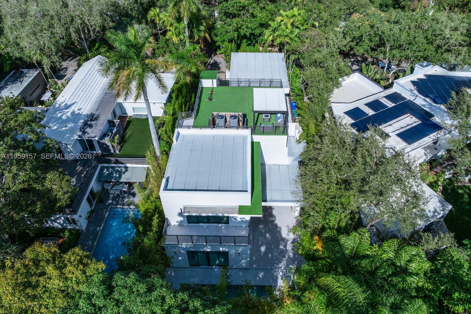 SUNSHINE FRUITS CO - Residential