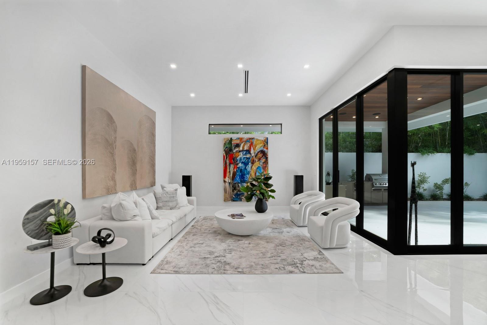 SUNSHINE FRUITS CO - Residential