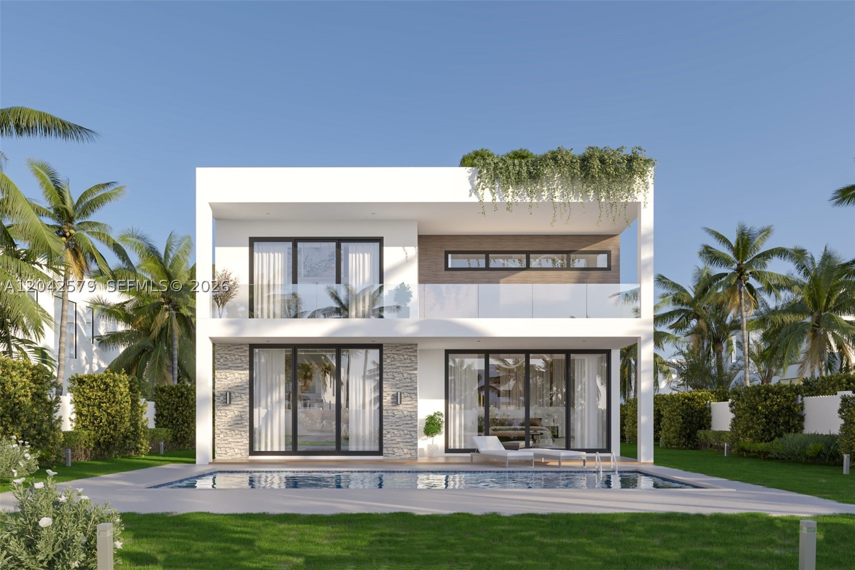 PROGRESSO - Residential