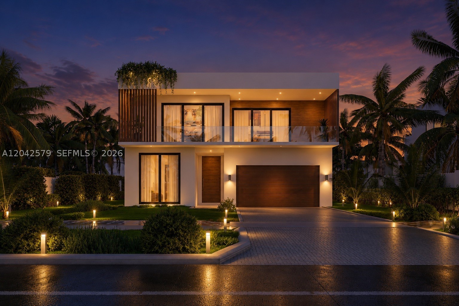 PROGRESSO - Residential