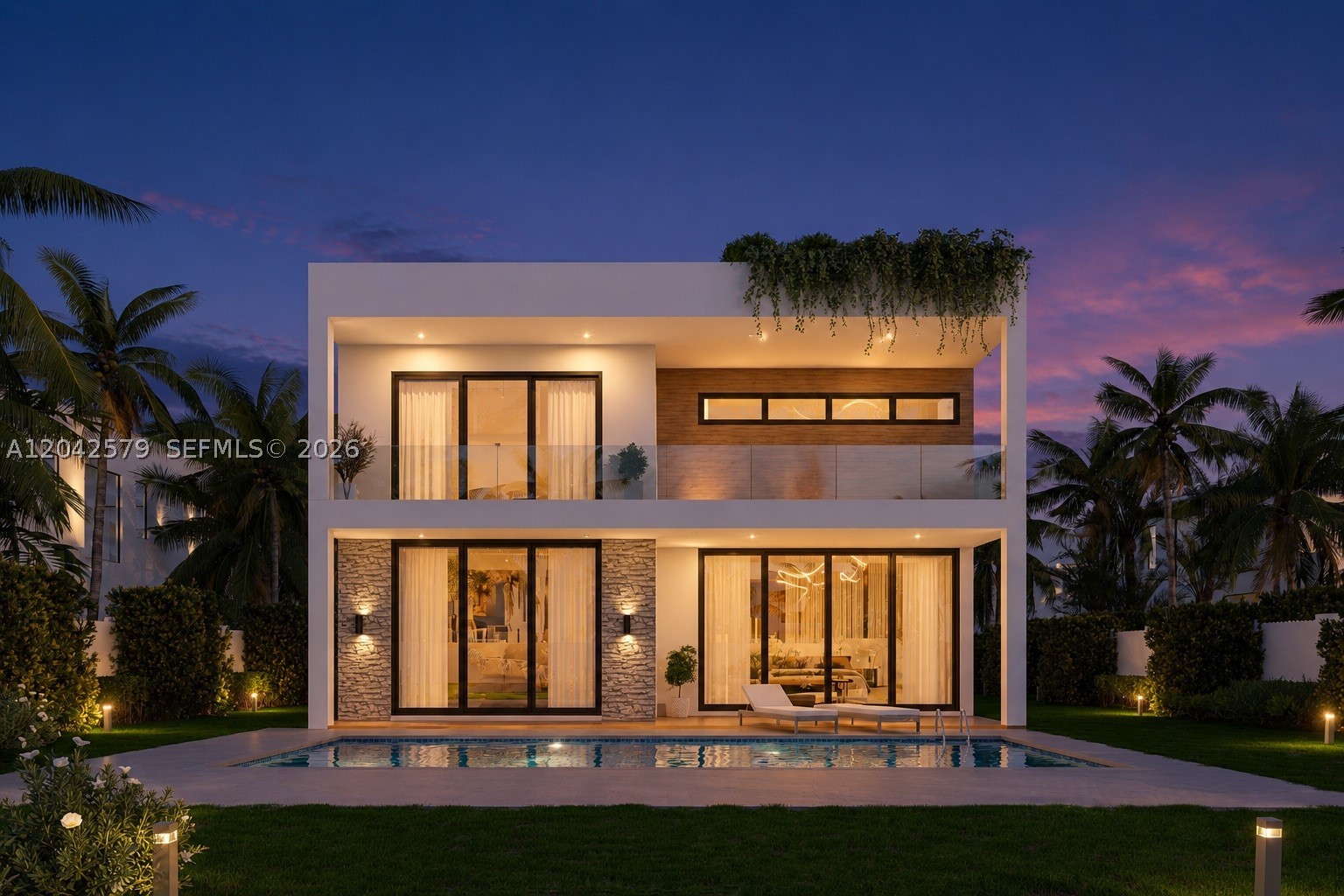 PROGRESSO - Residential