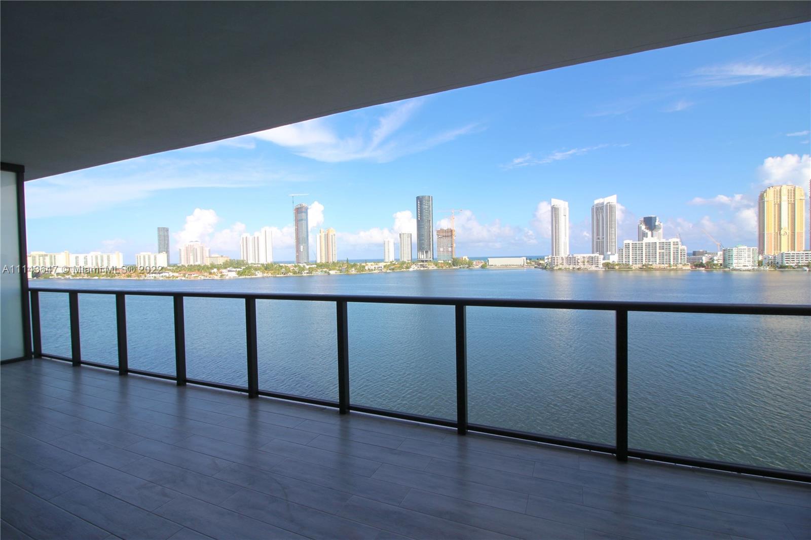 PRIVE CONDO - Residential Lease